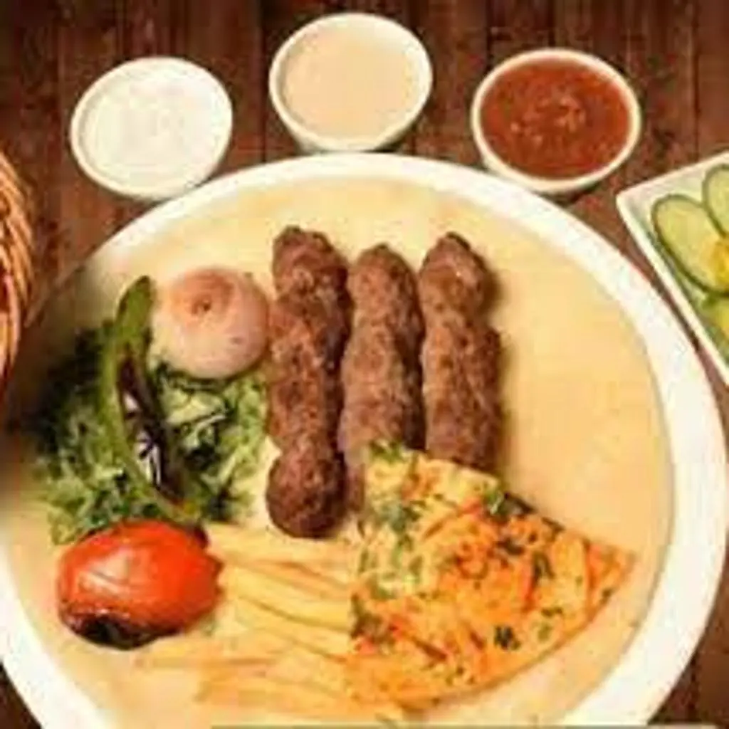مبشور لحم